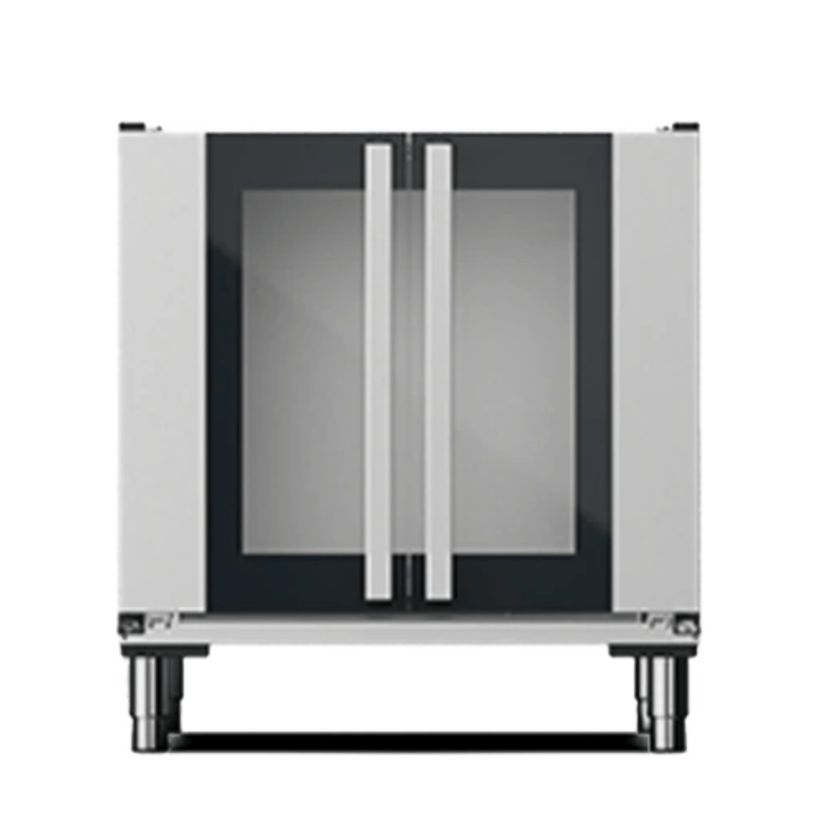 AKPT-08FS-B Fermentadora con Vapor 208 v